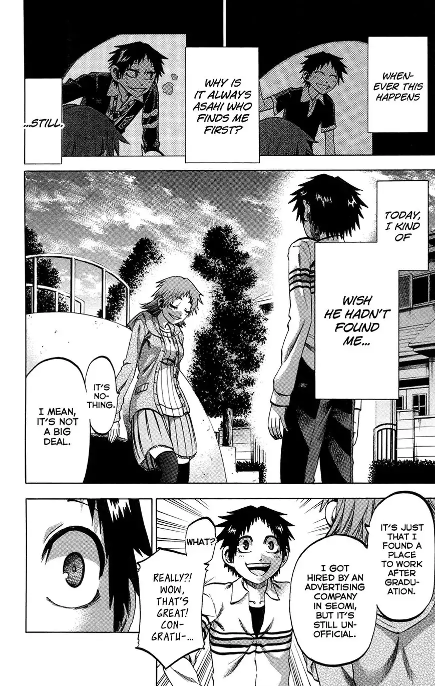 Jitsu wa Watashi wa Chapter 145 12